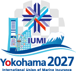 IUMI 2027 Logo
